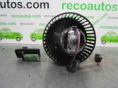 Recambio de motor calefaccion para ford fiesta (dx) 1.3 cat referencia OEM IAM XS6H18B647AA 0126002WOCO 