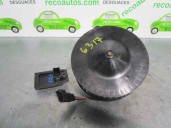 Recambio de motor calefaccion para ford fiesta (dx) 1.3 cat referencia OEM IAM XS6H18B647AA 0126002WOCO 