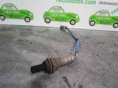 Recambio de sonda lambda para ford fiesta (dx) 1.3 cat referencia OEM IAM 98AB9G444BB 