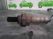 Recambio de sonda lambda para ford fiesta (dx) 1.3 cat referencia OEM IAM 98AB9G444BB 