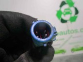 Recambio de sonda lambda para ford fiesta (dx) 1.3 cat referencia OEM IAM 98AB9G444BB 