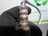 Recambio de sonda lambda para ford fiesta (dx) 1.3 cat referencia OEM IAM 98AB9G444BB 
