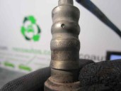 Recambio de sonda lambda para ford fiesta (dx) 1.3 cat referencia OEM IAM 98AB9G444BB 