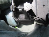 Recambio de sensor para mercedes-benz clase s (w140) coupe 5.0 v8 32v cat referencia OEM IAM 0025452214 