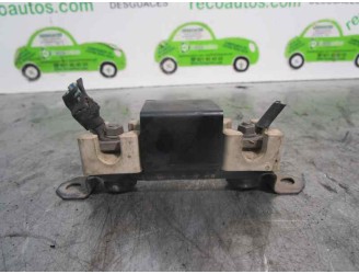 Recambio de rele ventiladores motor para mercedes-benz clase s (w140) coupe 5.0 v8 32v cat referencia OEM IAM 0001583945 0110020