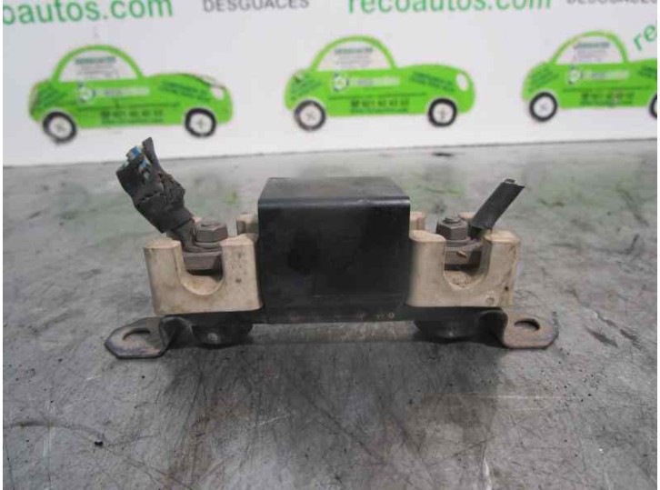 Recambio de rele ventiladores motor para mercedes-benz clase s (w140) coupe 5.0 v8 32v cat referencia OEM IAM 0001583945 0110020