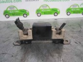 Recambio de rele ventiladores motor para mercedes-benz clase s (w140) coupe 5.0 v8 32v cat referencia OEM IAM 0001583945 0110020