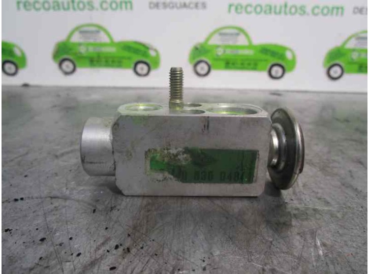 Recambio de valvula expansion para mercedes-benz clase s (w140) coupe 5.0 v8 32v cat referencia OEM IAM 1408300484 