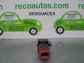 Replacement warning switch for Citroën C4 Coupe VTR Plus OEM IAM reference 96480877KR 