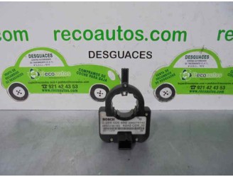 Recambio de sensor angulo giro para citroën c4 coupe vtr plus referencia OEM IAM 9650236180 026505486 BOSCH