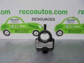 Replacement steering angle sensor for Citroën C4 Coupe VTR Plus OEM IAM reference 9650236180 026505486 BOSCH