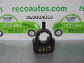 Replacement steering angle sensor for Citroën C4 Coupe VTR Plus OEM IAM reference 9650236180 026505486 BOSCH