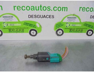 Recambio de interruptor para citroën c4 coupe vtr plus referencia OEM IAM 9650688480 