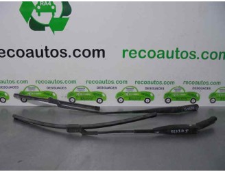 Recambio de brazo limpia delantero derecho para fiat bravo (198) 1.9 8v jtd cat referencia OEM IAM 51833114 