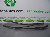 Recambio de brazo limpia delantero derecho para fiat bravo (198) 1.9 8v jtd cat referencia OEM IAM 51833114  