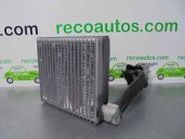 Recambio de evaporador aire acondicionado para fiat bravo (198) 1.9 8v jtd cat referencia OEM IAM 52207290 