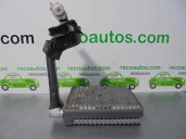 Recambio de evaporador aire acondicionado para fiat bravo (198) 1.9 8v jtd cat referencia OEM IAM 52207290 