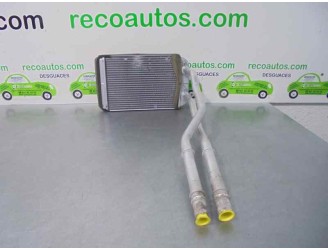Recambio de radiador calefaccion / aire acondicionado para fiat bravo (198) 1.9 8v jtd cat referencia OEM IAM 020214200 