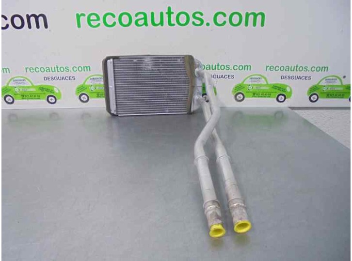 Recambio de radiador calefaccion / aire acondicionado para fiat bravo (198) 1.9 8v jtd cat referencia OEM IAM 020214200 
