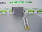Recambio de radiador calefaccion / aire acondicionado para fiat bravo (198) 1.9 8v jtd cat referencia OEM IAM 020214200 