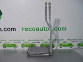 Recambio de radiador calefaccion / aire acondicionado para fiat bravo (198) 1.9 8v jtd cat referencia OEM IAM 020214200 