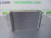 Recambio de radiador calefaccion / aire acondicionado para fiat bravo (198) 1.9 8v jtd cat referencia OEM IAM 020214200 