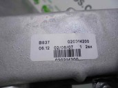 Recambio de radiador calefaccion / aire acondicionado para fiat bravo (198) 1.9 8v jtd cat referencia OEM IAM 020214200 