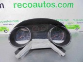 Recambio de cuadro instrumentos para fiat bravo (198) 1.9 8v jtd cat referencia OEM IAM 51761172 