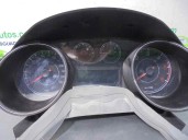 Recambio de cuadro instrumentos para fiat bravo (198) 1.9 8v jtd cat referencia OEM IAM 51761172 
