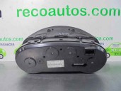 Recambio de cuadro instrumentos para fiat bravo (198) 1.9 8v jtd cat referencia OEM IAM 51761172 