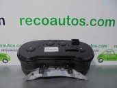 Recambio de cuadro instrumentos para fiat bravo (198) 1.9 8v jtd cat referencia OEM IAM 51761172 