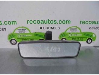 Recambio de espejo interior para fiat bravo (198) 1.9 8v jtd cat referencia OEM IAM 735420430 