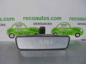 Replacement interior mirror for Fiat Bravo (198) 1.9 8V JTD CAT OEM IAM reference 735420430 