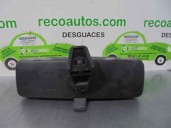 Replacement interior mirror for Fiat Bravo (198) 1.9 8V JTD CAT OEM IAM reference 735420430 