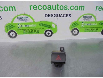 Recambio de warning para fiat bravo (198) 1.9 8v jtd cat referencia OEM IAM 735424252  