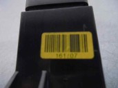 Replacement hazard warning switch for Fiat Bravo (198) 1.9 8V JTD CAT OEM IAM reference 735424252 