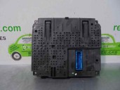 Replacement relay / fuse box for Fiat Bravo (198) 1.9 8V JTD CAT OEM IAM reference 51809185 MAGNETI MARELLI