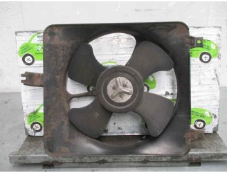 Recambio de electroventilador para mg serie 600 (rh) 620 i referencia OEM IAM PGF100770  