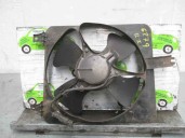 Recambio de electroventilador para mg serie 600 (rh) 620 i referencia OEM IAM PGF100770 