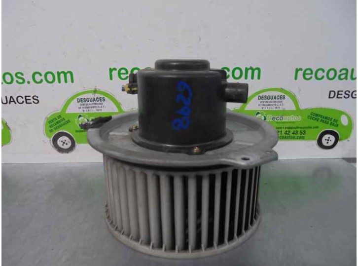 Recambio de motor calefaccion para mazda 626 berlina (gf) 2.0 16v cat referencia OEM IAM HB111GE4T 