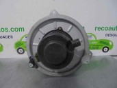 Replacement heater motor for Mazda 626 sedan (GF) 2.0 16V CAT OEM IAM reference HB111GE4T 