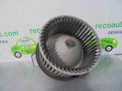 Replacement heater motor for Mazda 626 sedan (GF) 2.0 16V CAT OEM IAM reference HB111GE4T 