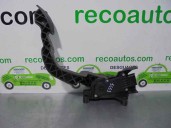 Replacement accelerator pedal position sensor for Fiat Bravo (198) 1.9 8V JTD CAT OEM IAM reference 517856400 0280755052 BOSCH