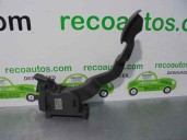 Replacement accelerator pedal position sensor for Fiat Bravo (198) 1.9 8V JTD CAT OEM IAM reference 517856400 0280755052 BOSCH