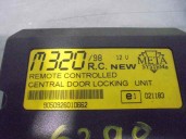 Recambio de modulo electronico para mazda 626 berlina (gf) 2.0 16v cat referencia OEM IAM E1 021183 