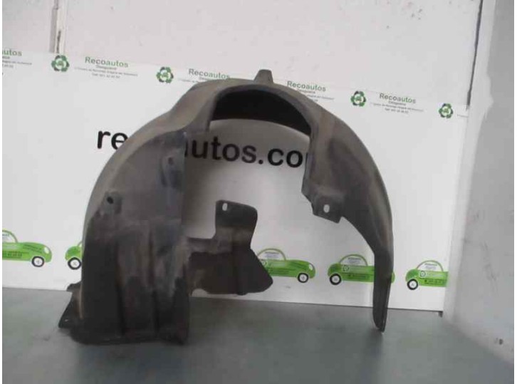 Recambio de paso rueda delantero derecho para daewoo nubira berlina 2.0 cat referencia OEM IAM CESTA 28-A