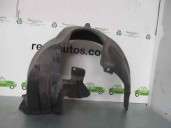 Recambio de paso rueda delantero derecho para daewoo nubira berlina 2.0 cat referencia OEM IAM CESTA 28-A