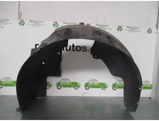 Recambio de paso rueda delantero izquierdo para daewoo nubira berlina 2.0 cat referencia OEM IAM CESTA 28-A