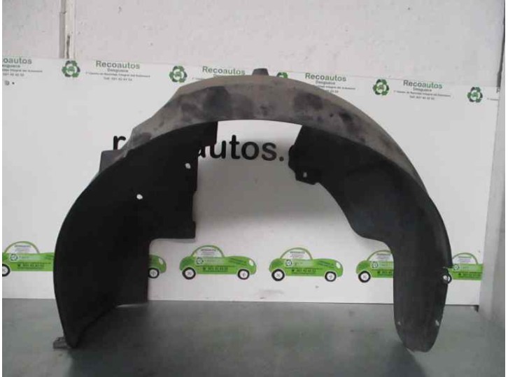 Recambio de paso rueda delantero izquierdo para daewoo nubira berlina 2.0 cat referencia OEM IAM CESTA 28-A