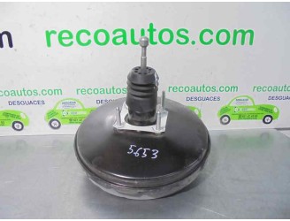 Recambio de servofreno para fiat bravo (198) 1.9 8v jtd cat referencia OEM IAM 517533520  